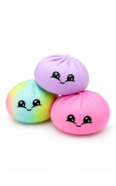 K-POP Squeezy Dumpling